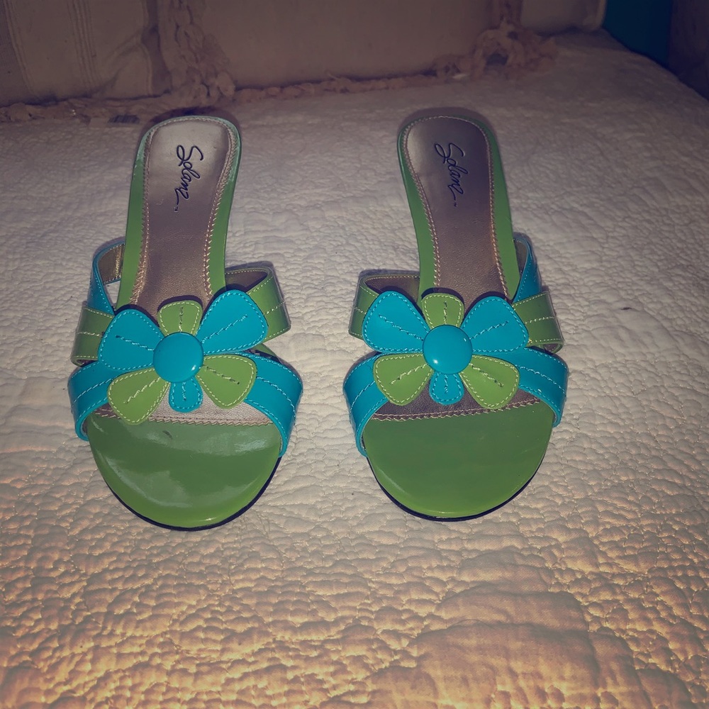 Sandals